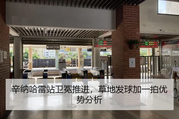 辛纳哈雷站卫冕推进，草地发球加一拍优势分析
