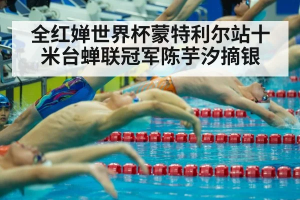 全红婵世界杯蒙特利尔站十米台蝉联冠军陈芋汐摘银